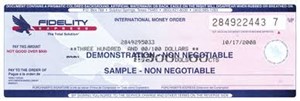 Money Orders, Bill Pay & Mobile Top-Up